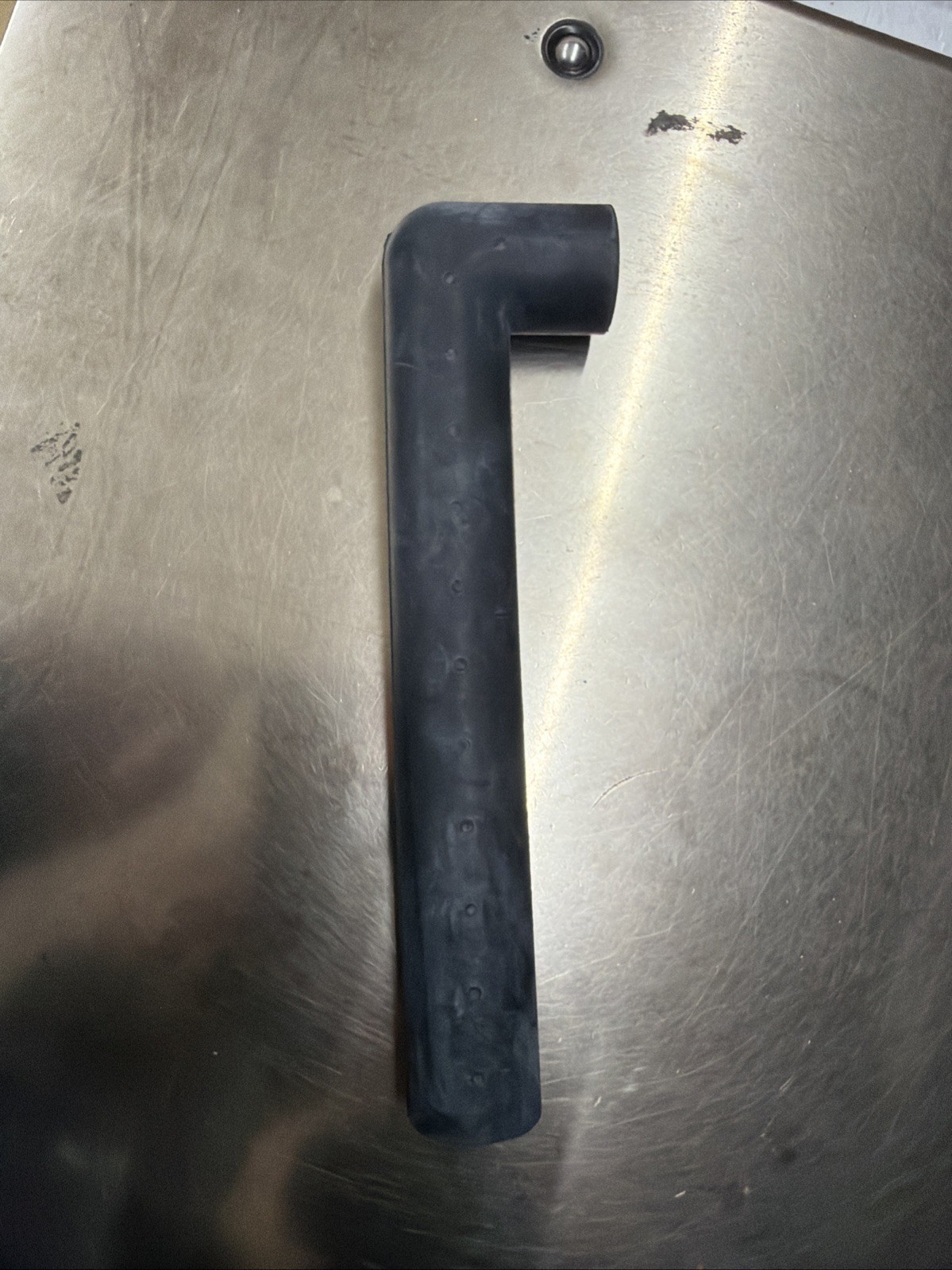 Hoshizaki 436599-01 Hose (B) Ice Machine Refrigeration Part