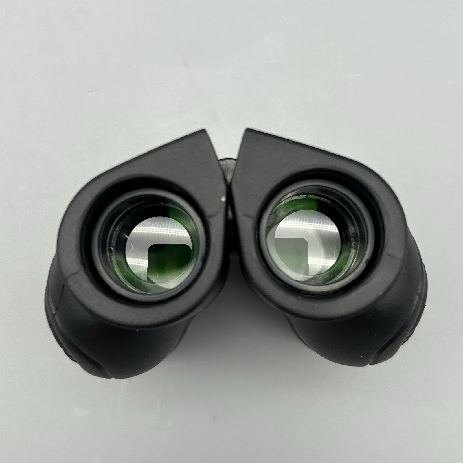 Woolrich Binoculars 8x Magnification Binoculars with Case & Strap Compact