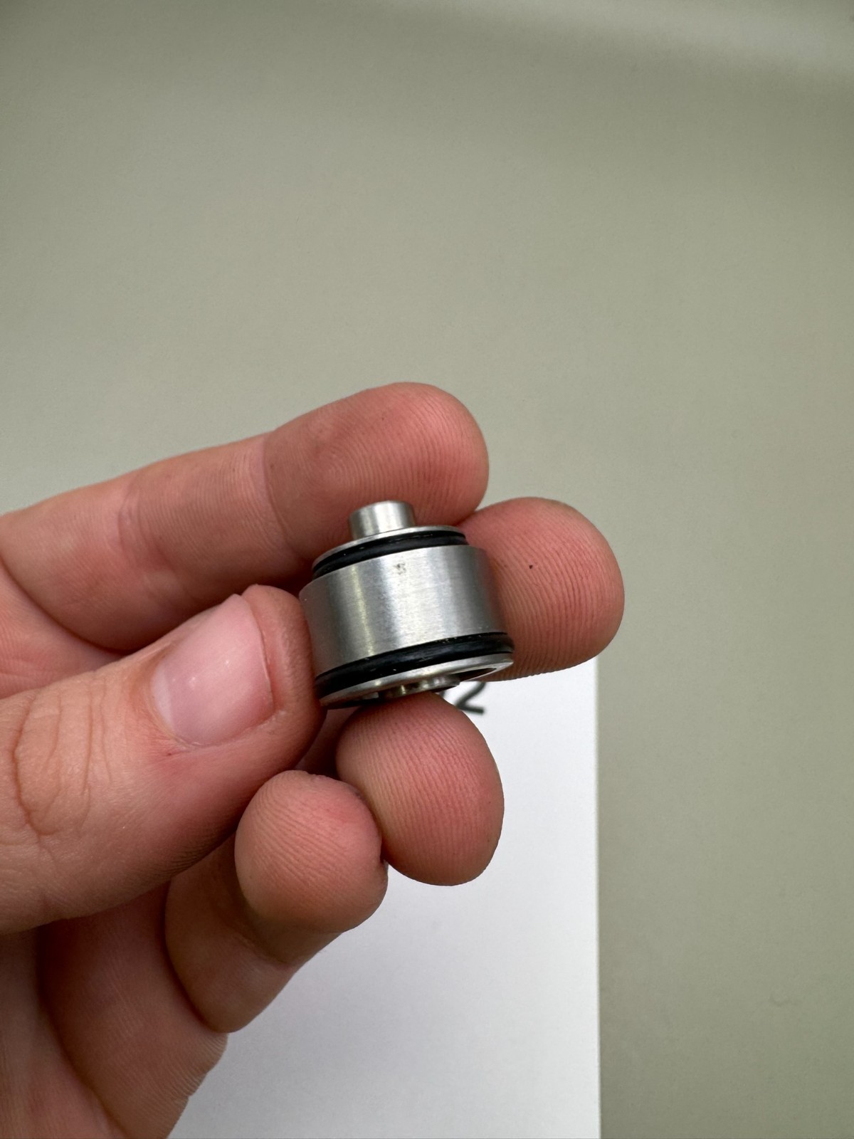 WDP Angel LED Valve