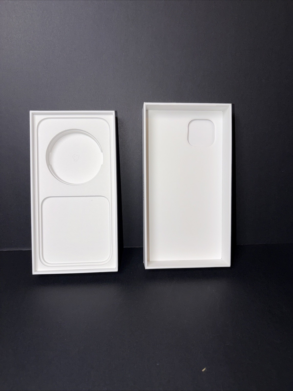 iPhone 14 Plus Box BOX ONLY