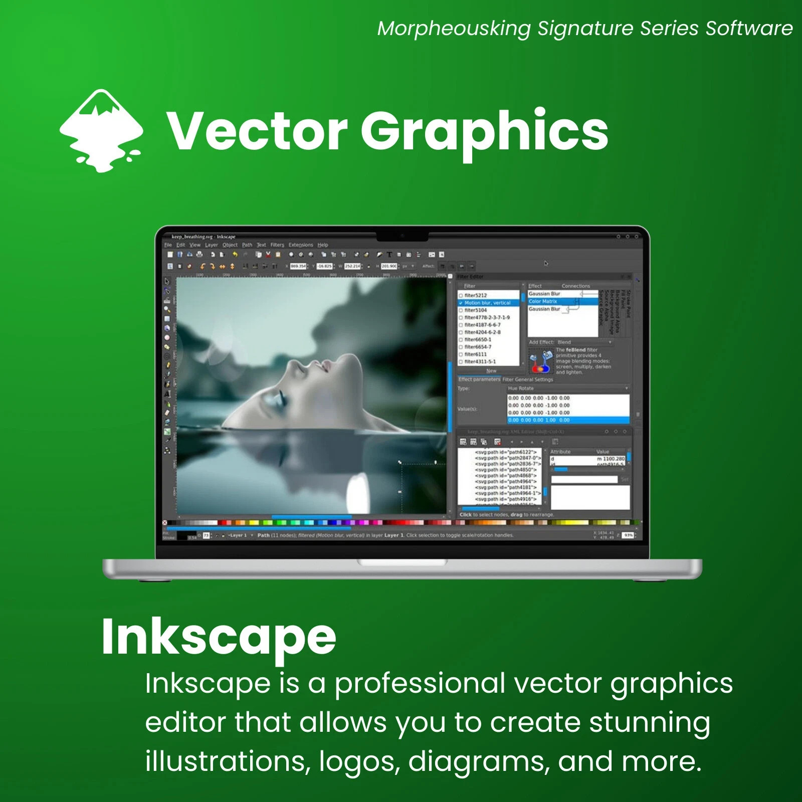 Ultimate Photo Editing Suite for Windows on DVD | Digital Image Editor Software