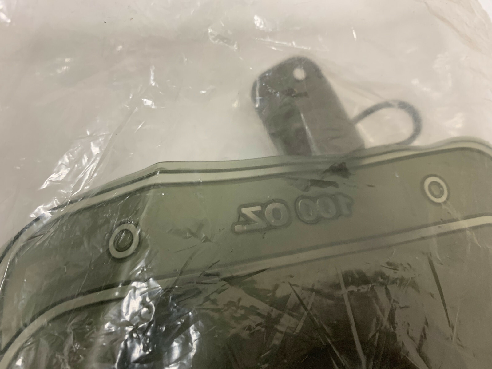 ARMY ISSUED ACU UCP MOLLE HYDRATION SYSTEM HYDRAMAX BLADDER NEW 1A863
