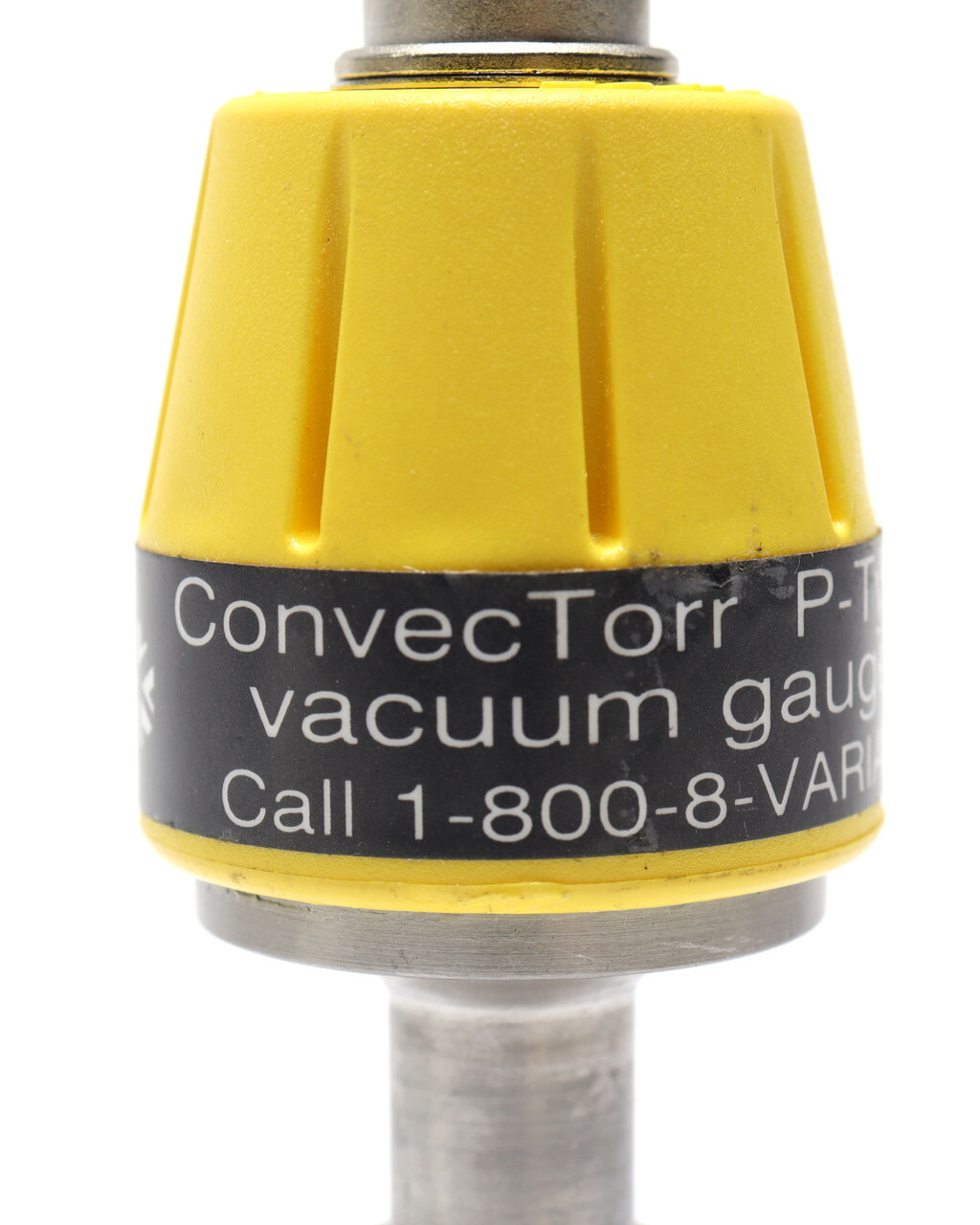 Varian Agilent ConvecTorr P Type Tube Sensor