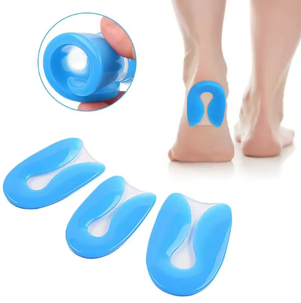 Mejores Plantillas Ortopedicas Para Pie Plano Zapatos Espolon Calcaneo Niños Ho