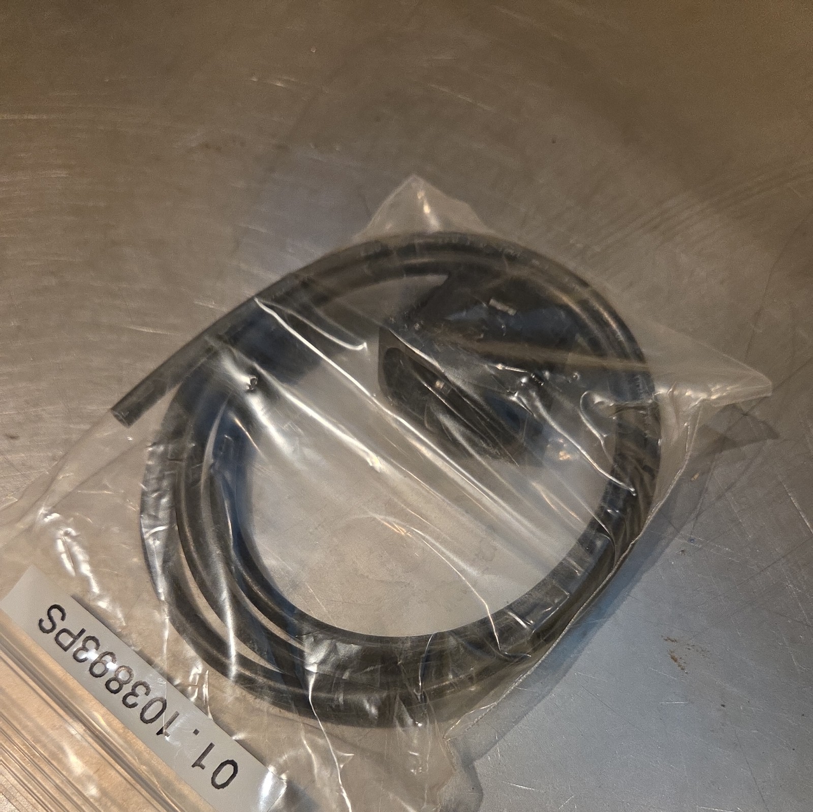 103893PS seat air Valve