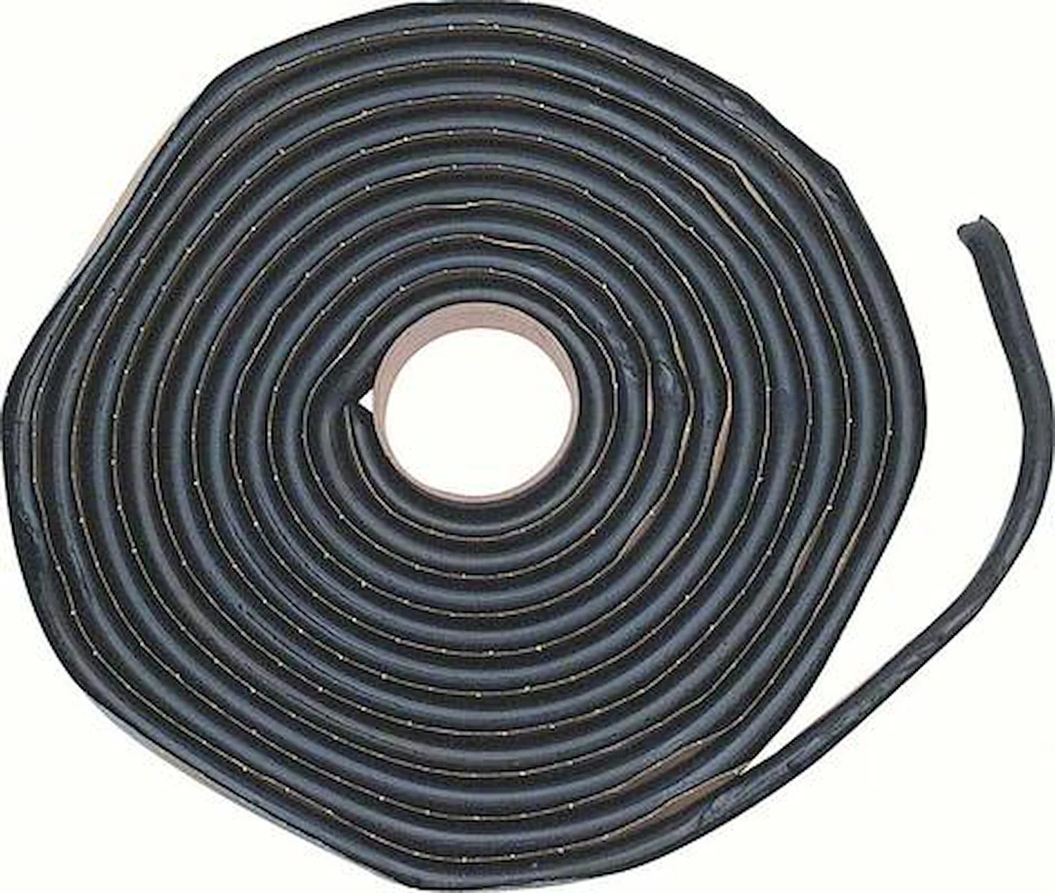 OER Windshield/Back Glass Installation Tape Length: 15"