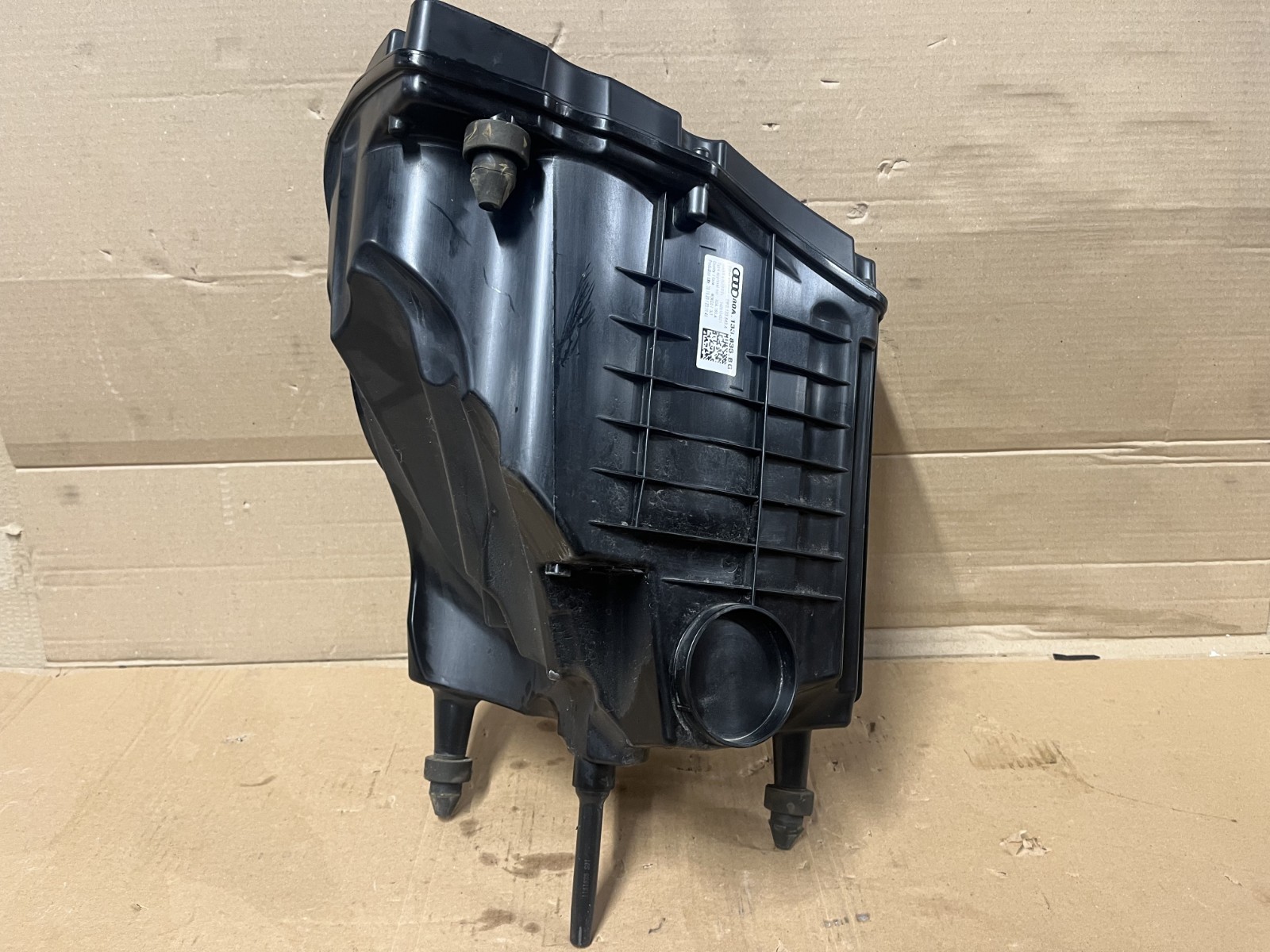 AUDI Q5 S-LINE 2.0 DIESEL AIR INTAKE FILTER HOUSING 80A133835BG  2021-2024  R680