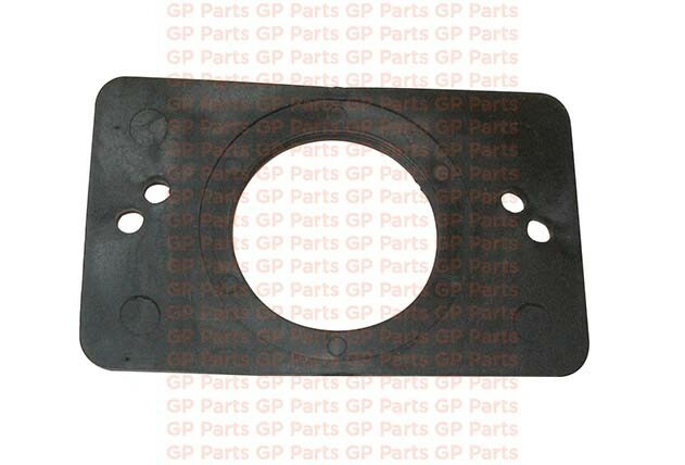 Genie 21417GT, GASKET - JOYSTICK