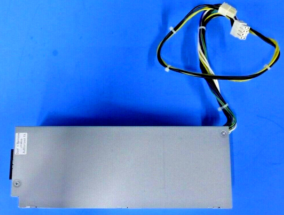 Dell Optiplex 5040 7040 Inspiron 3650 3656 SFF 240W Power Supply F240EPM D7GX8