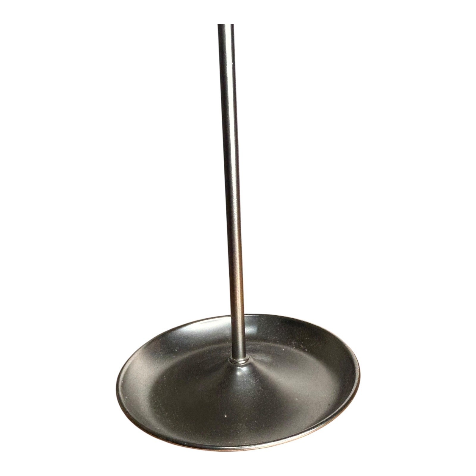 Umbra 3 Tier Silver Tone Arrows Stand Organizer