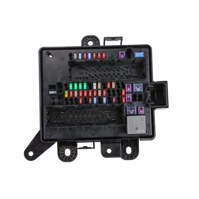 Genuine GM Body Wiring Harness Junction Block 84044728