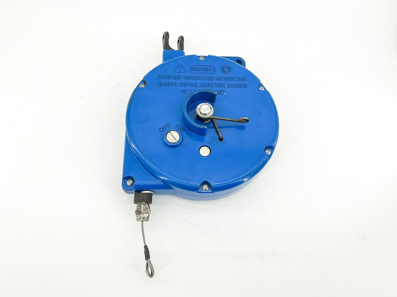 Molex Aero-Motive 22FLRC Tool Balancer 7.3-10KG Range 16-22LB