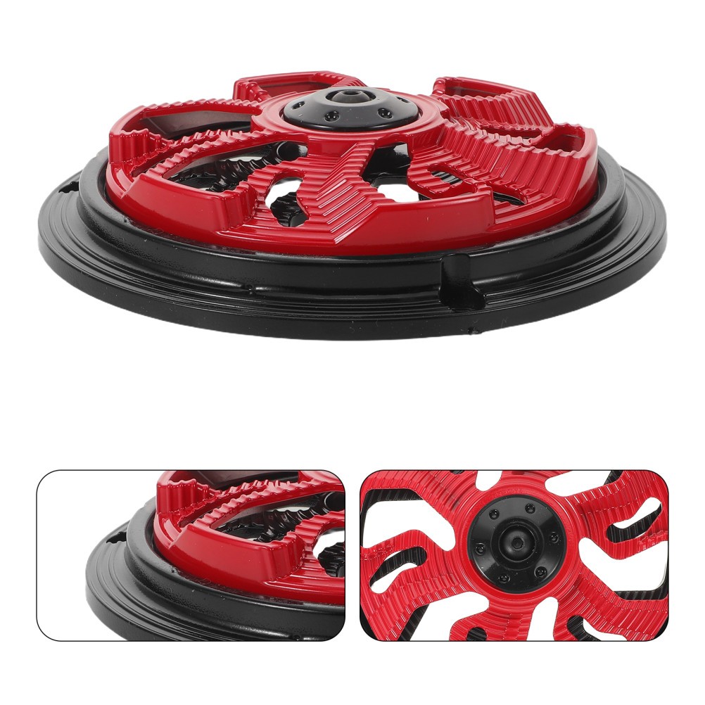 Motorcycle Fan Cover Scooter Water Tank Radiator Guard Cooling Protector