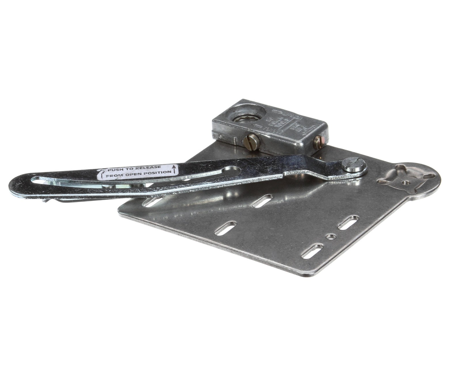 Master-Bilt Rh Bottom Hinge#15-12687-0000 35-01669 - Free Shipping + Geniune OEM