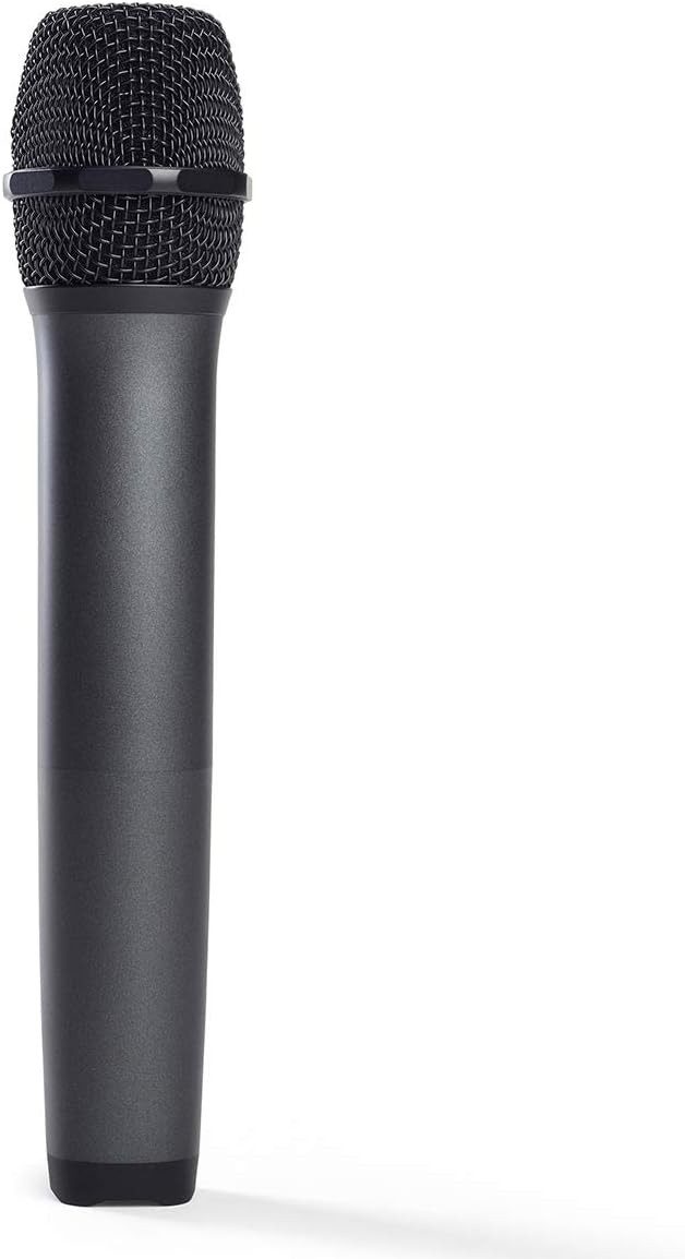 JBL AM2 Wireless Mic 2x Microphone For PartyBox 310 Encore System Replacement
