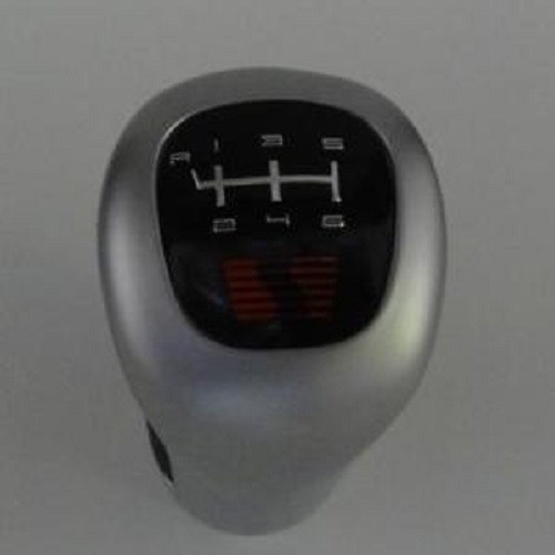 2011-2014 Saleen Performance Vehicles S302 Ford Mustang GT Shifter Knob - GT 5.0
