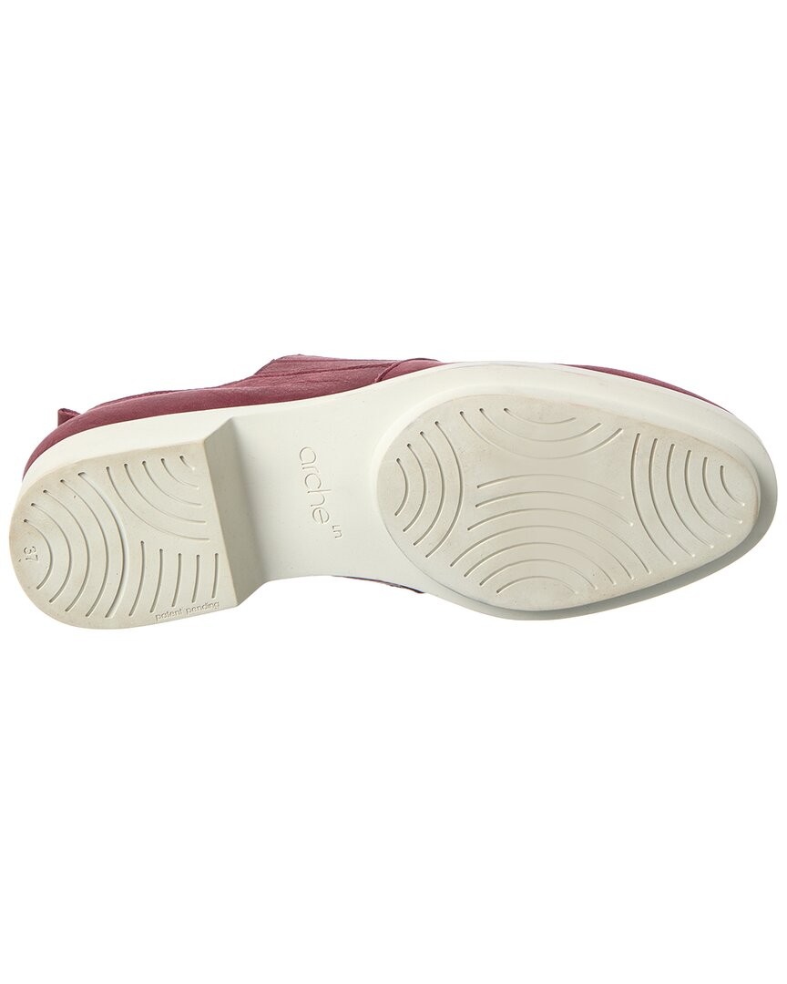 Arche Ioskhi Leather Flat Women's 36