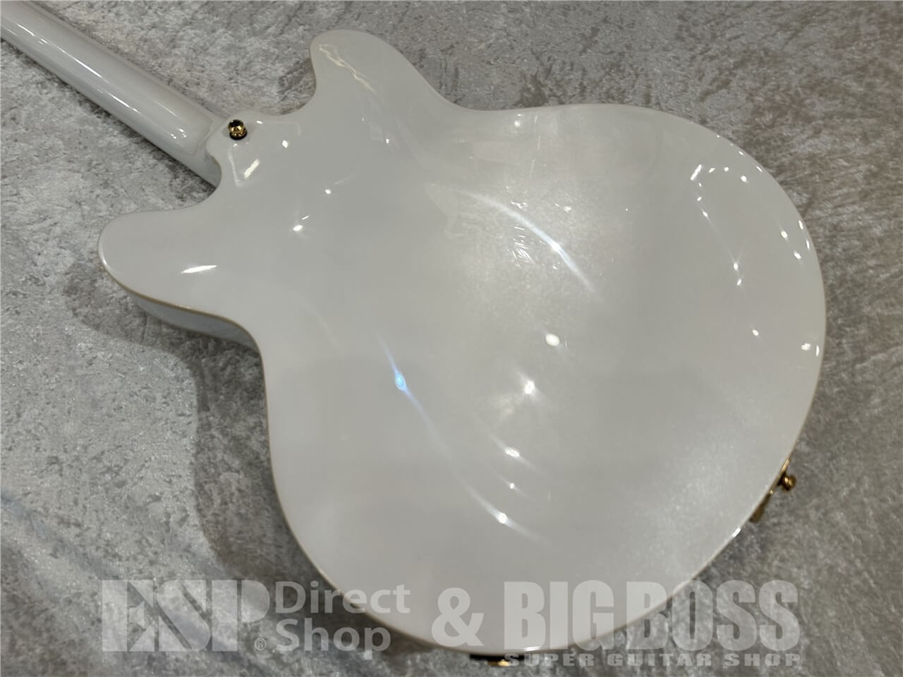 Solid Bond SB-KY CSR-G (no260526)