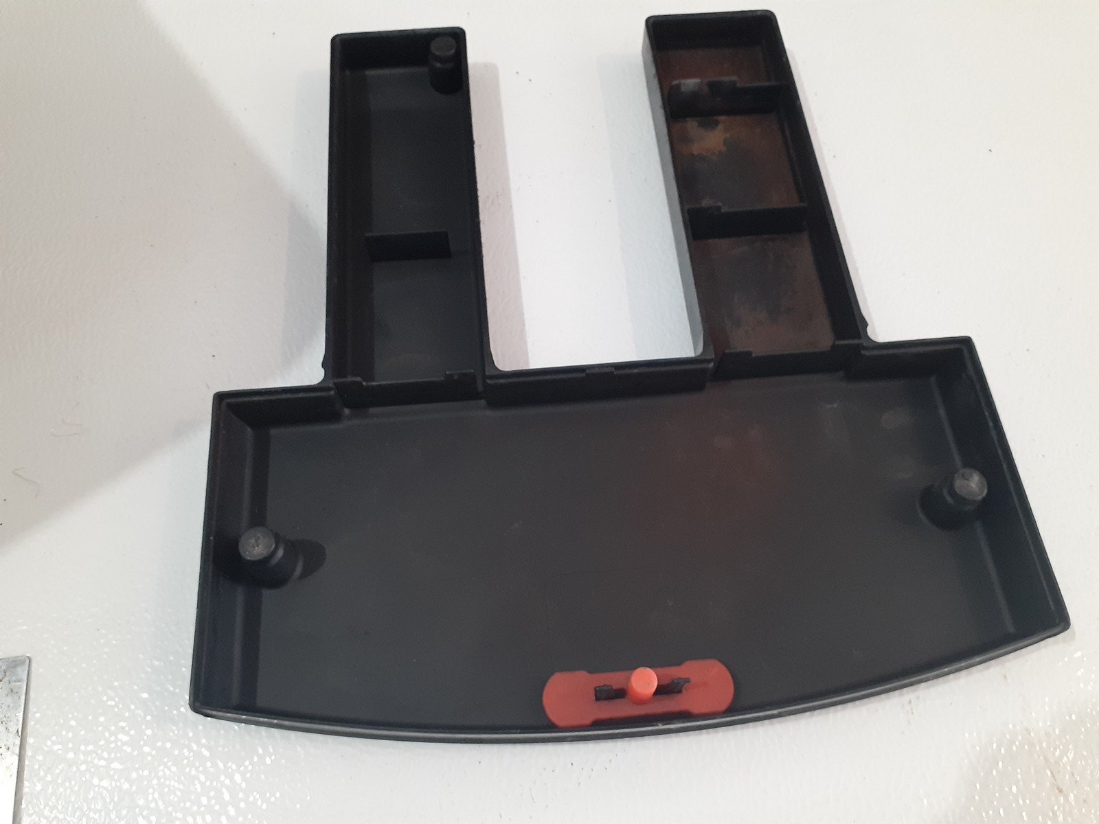 Saeco Syntia Super-Automatic Espresso Machine Drip Tray