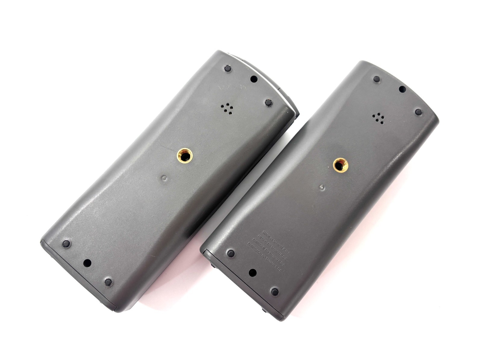 2x Texas instruments CBR
