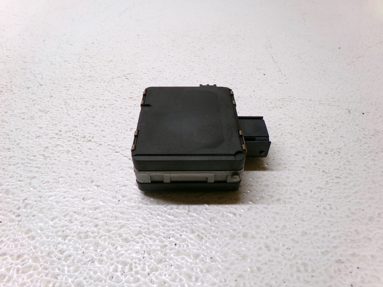 2018 Audi S5 Rear Right Blind Spot Detection System Warning Sensor Module OEM