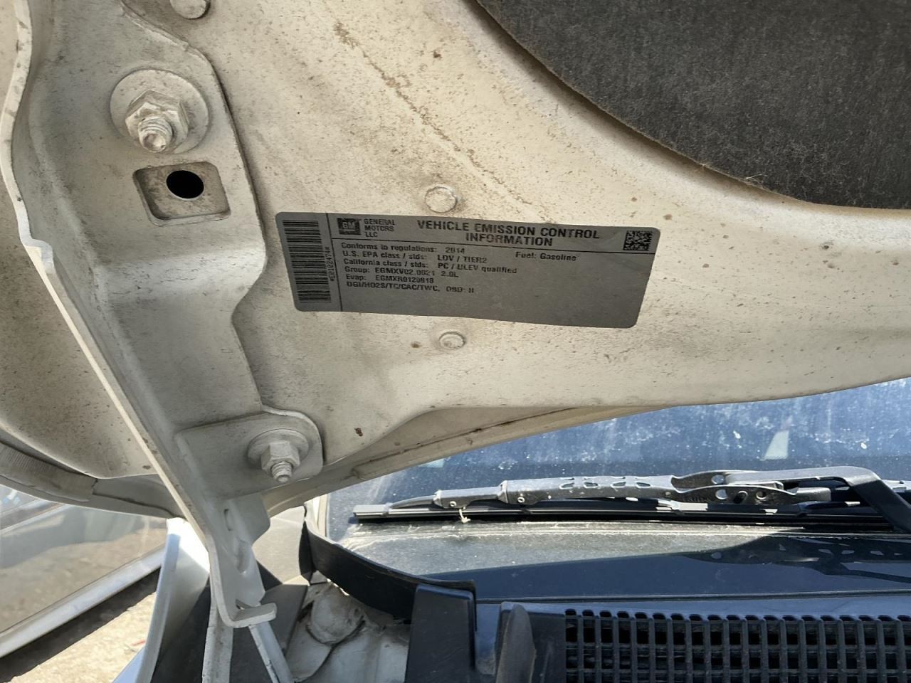 Transfer Case Fits 14-19 CTS 824978