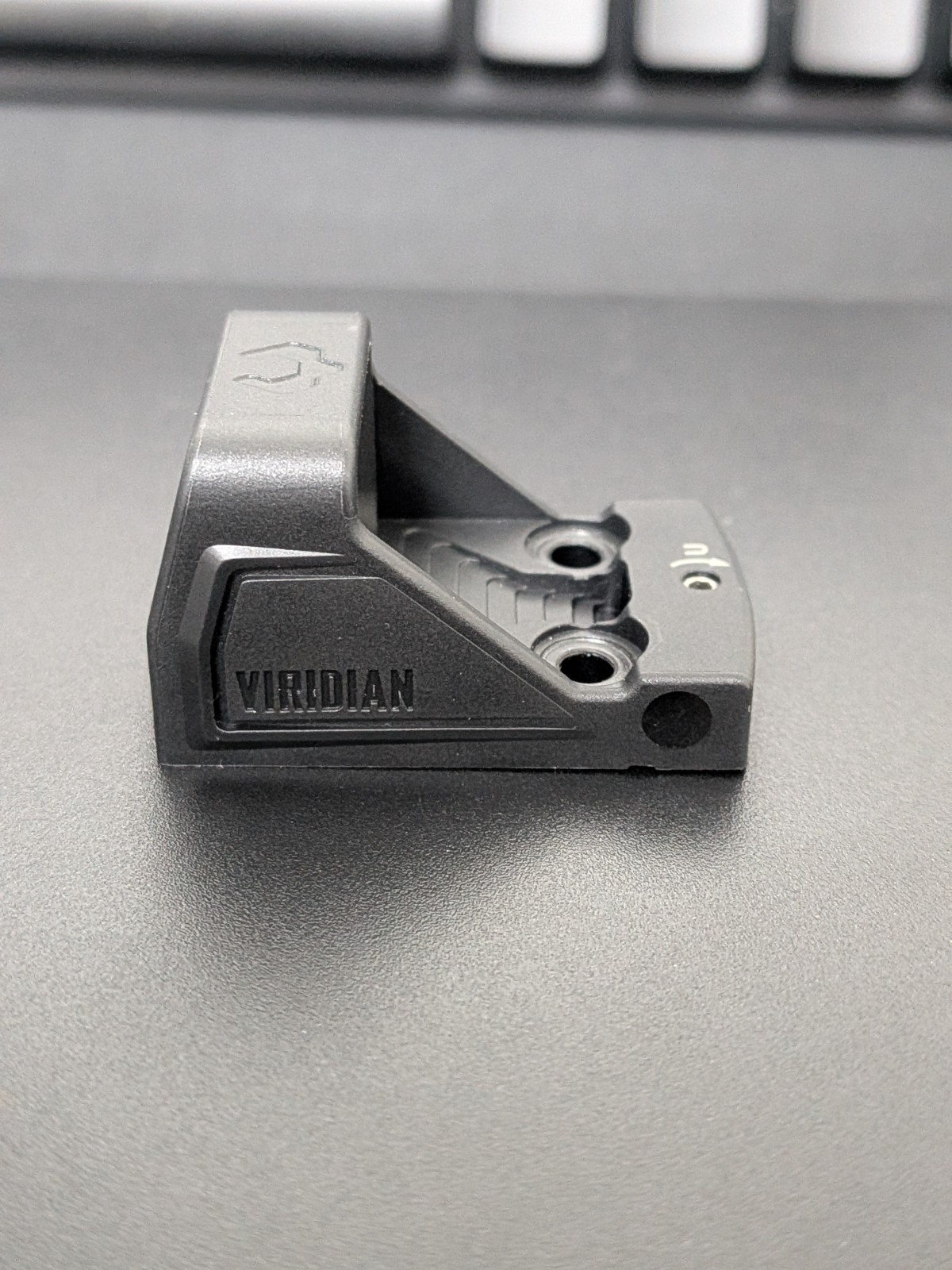 Viridian RFX11 Green Dot Sight Shield RMSc