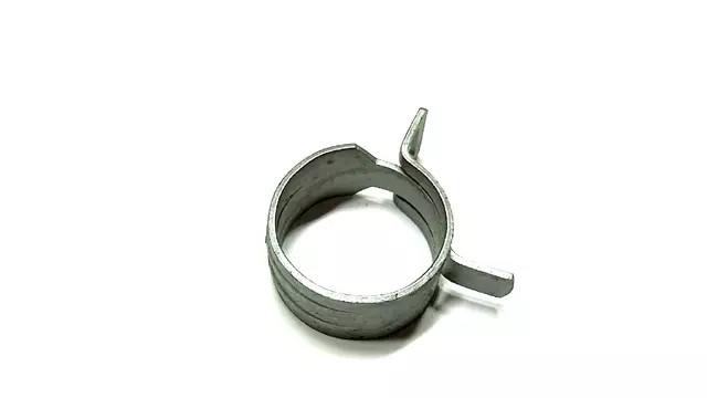 Genuine Subaru Coolant Hose Clamp 092318002