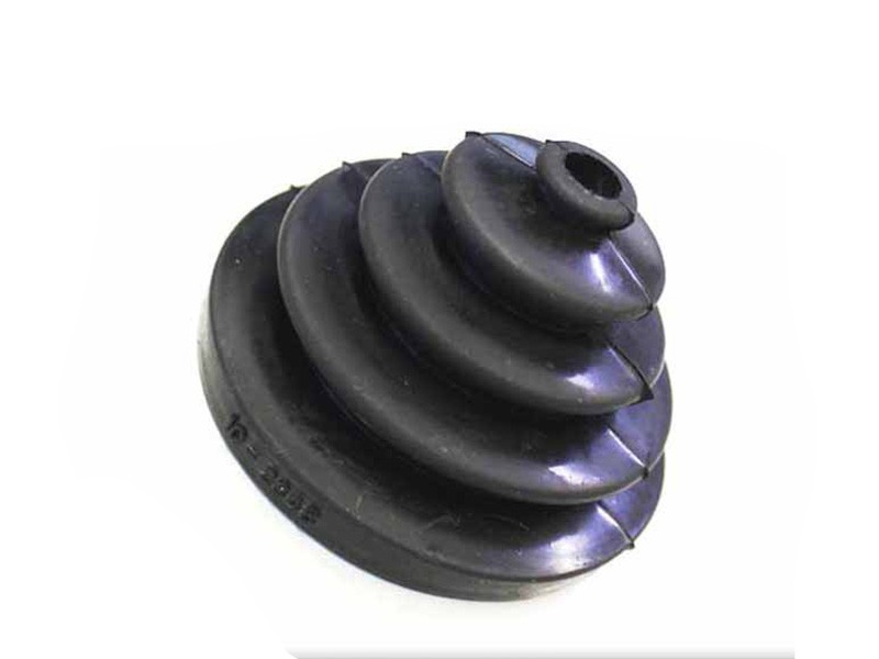 Rubber rubber boot rubber boot for Mercedes W111 W113 gear lever