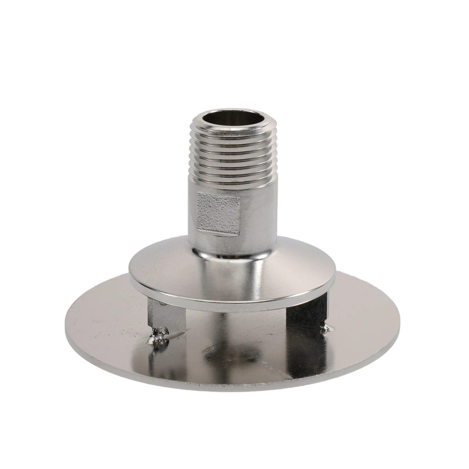 Kettle/Keg Sparge Plate 1/2" Male NPT 304 Stainless Steel Beer Brewing Equipment