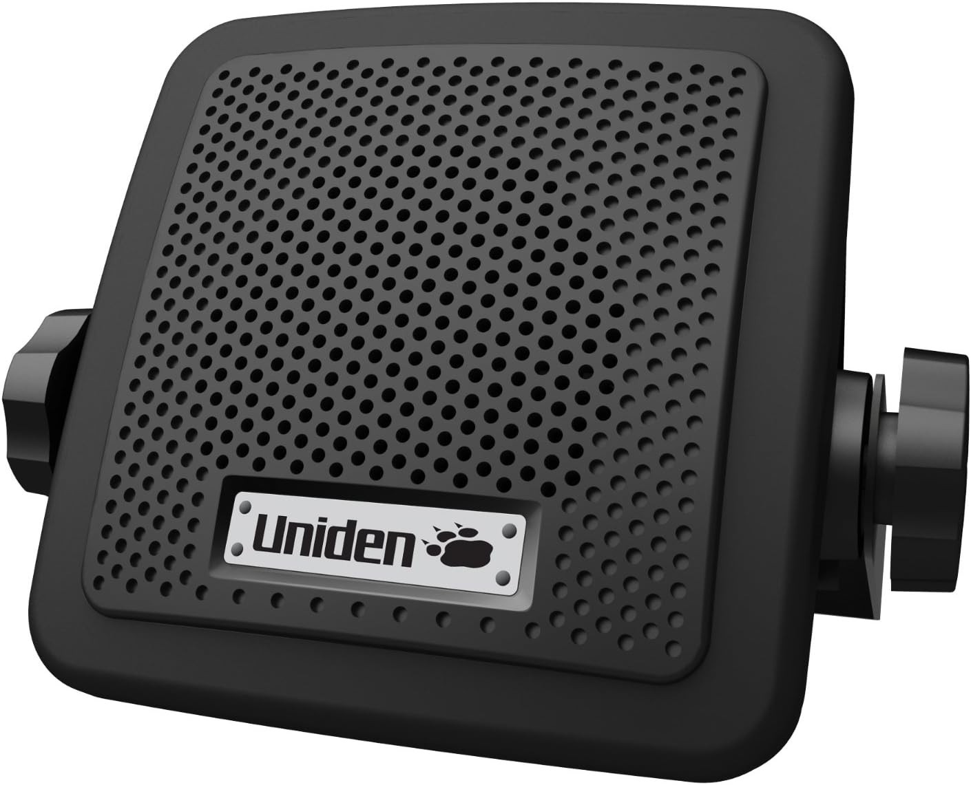 BC7 Bearcat 7-Watt External Communications Speaker. Durable Rugged Design, Pe...