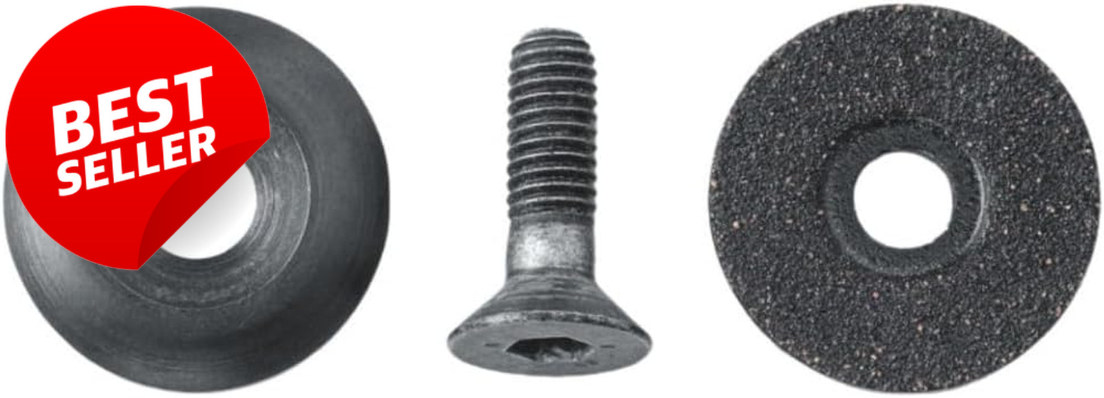 Starlock Adapter Ring Clamping Screw for FEIN Multimaster Tools 35222927050 - US