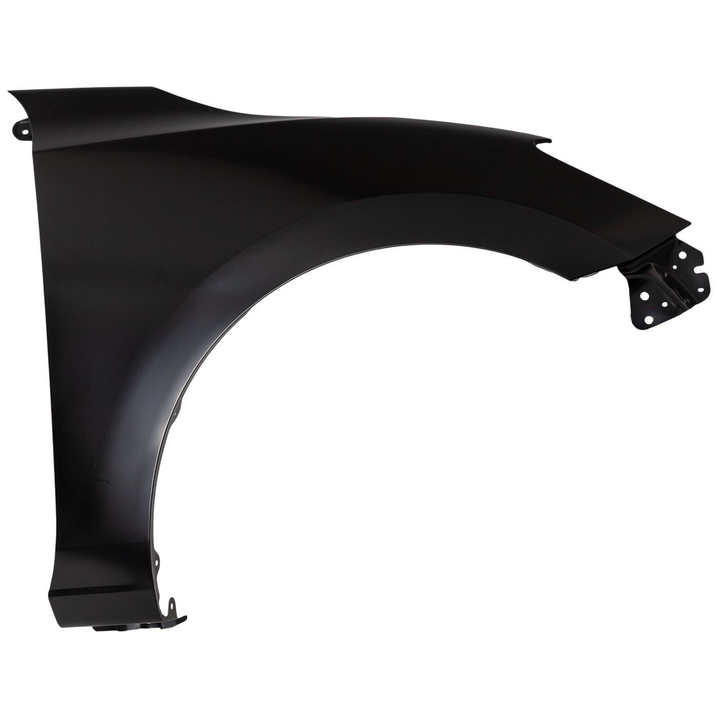 Fender For Toyota Yaris iA 2017-2018 Front Passenger Side