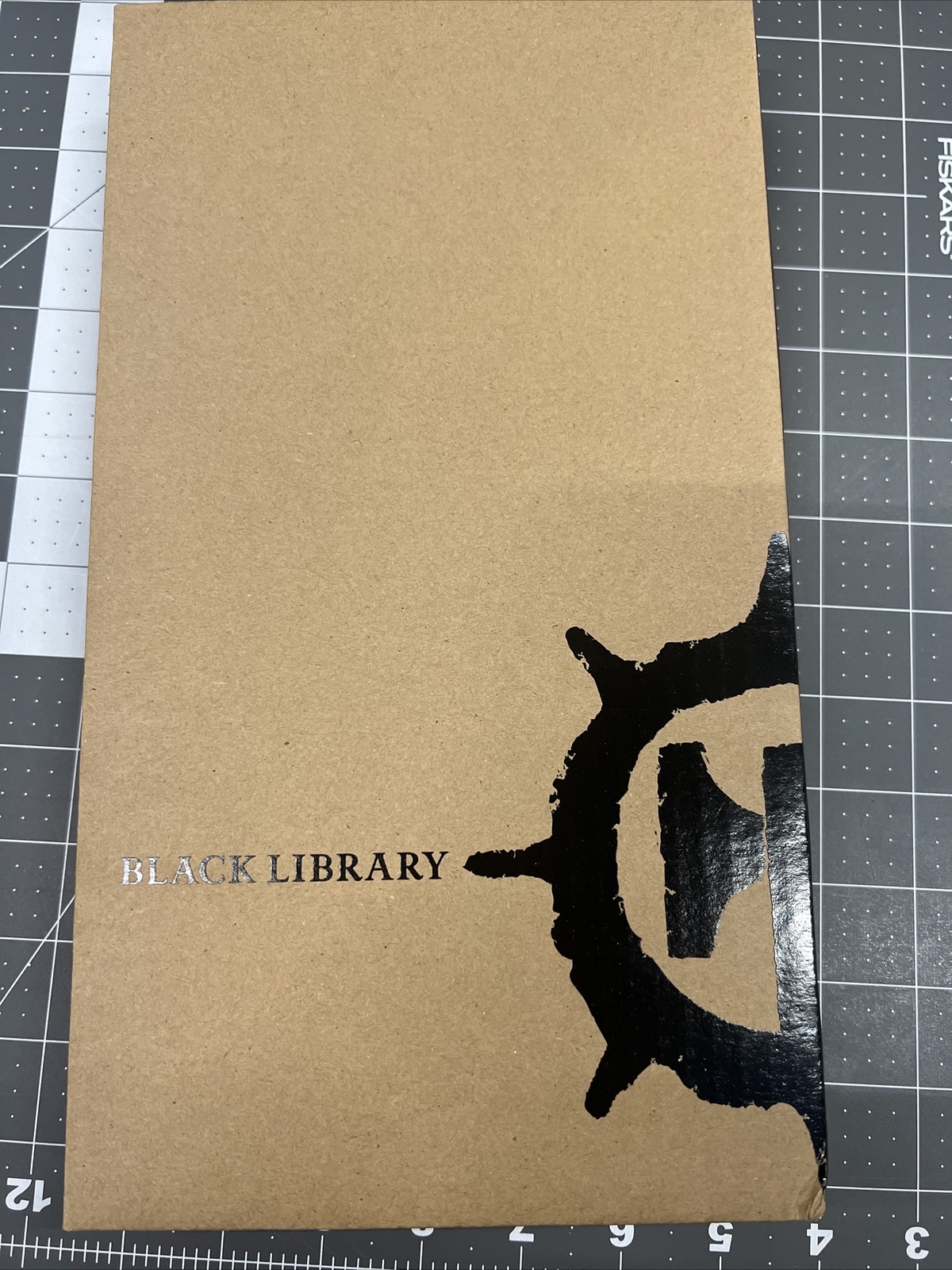 Da Big Dakka warhammer 40k orks limited special edition Book