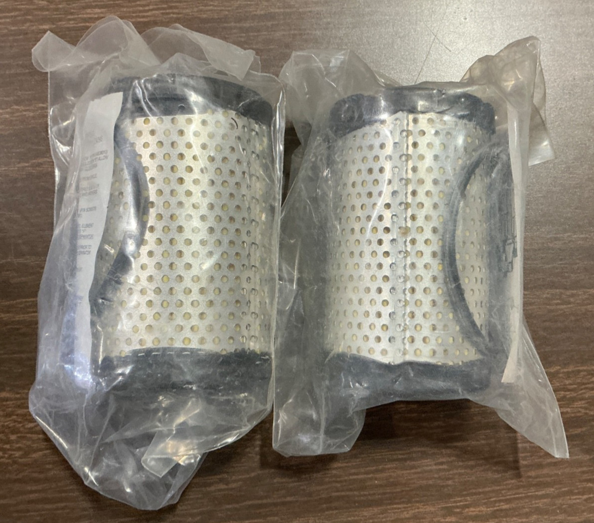(2) KAYDON HMMWV Fluid Filter Elements Humvee, NSN 4330-01-190-3579 , PN A910428