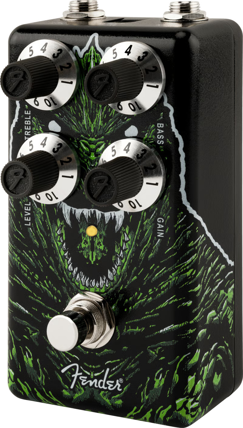 Fender Godzilla Distortion (T0000)