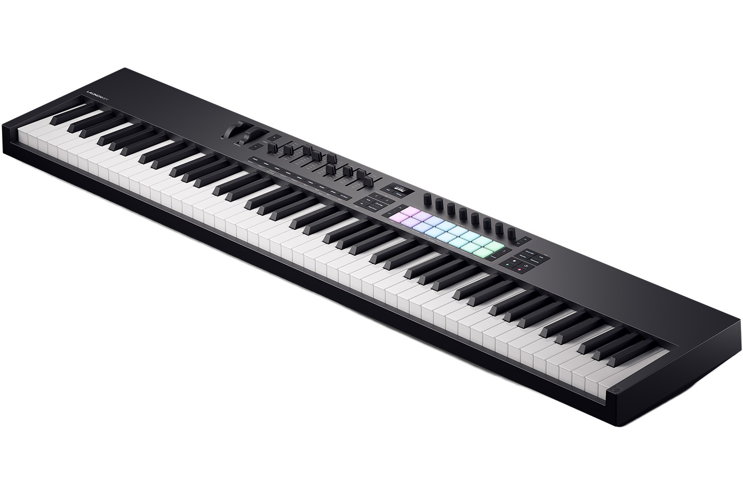 Novation Launchkey 88 MK4 88-Key Keyboard Controller
