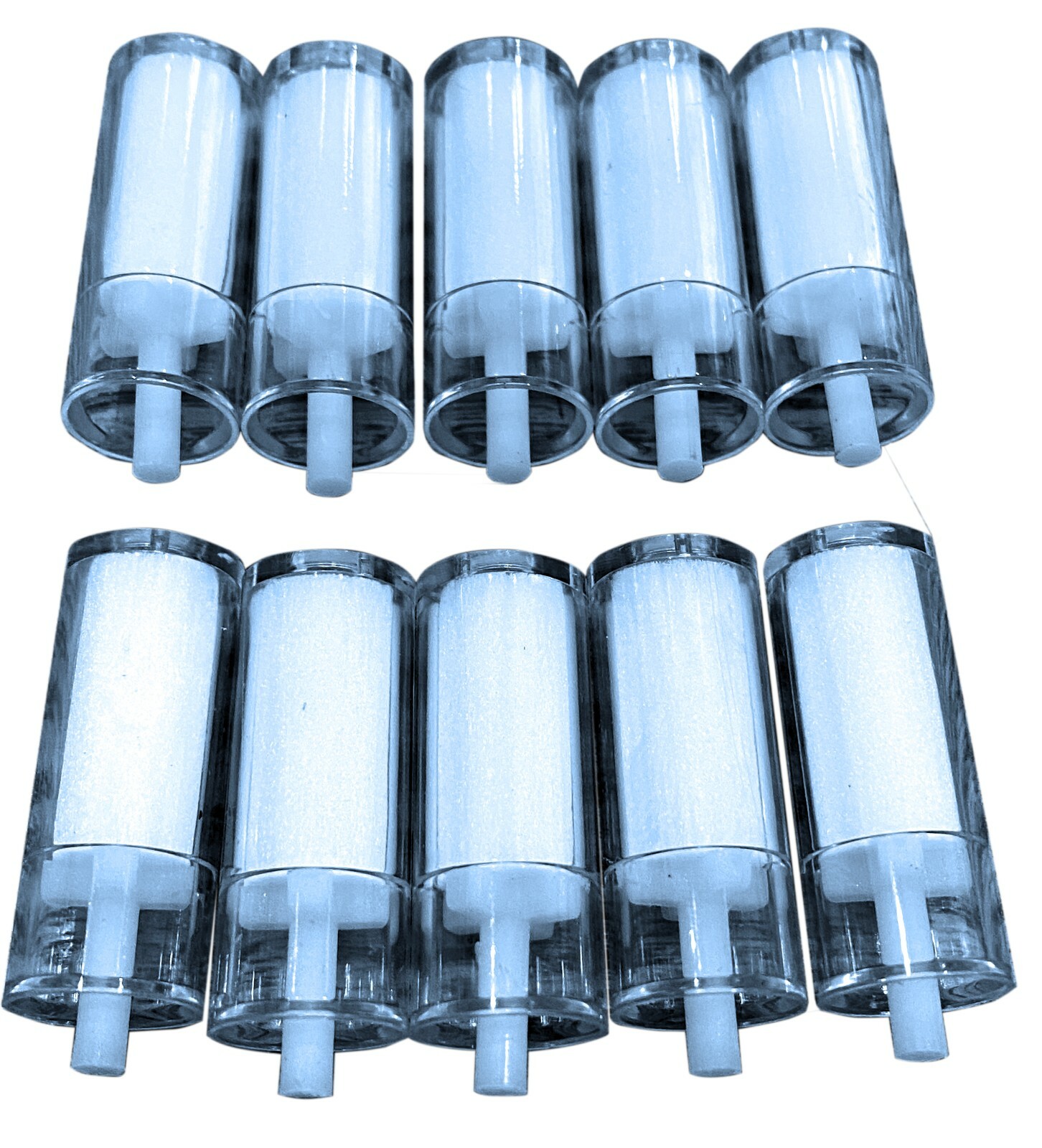 Enviro-Safe Pittstop 1234YF Oil Checker Analyzer Tester 10 pack #5095