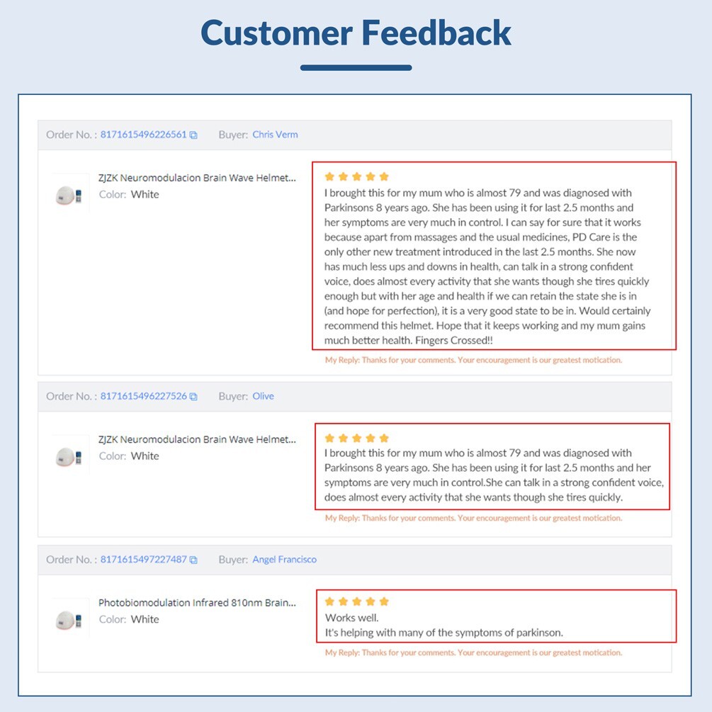 Photobiomodulation Brain RTMS Light Therapy Machine for Cerebral Palsy Autism