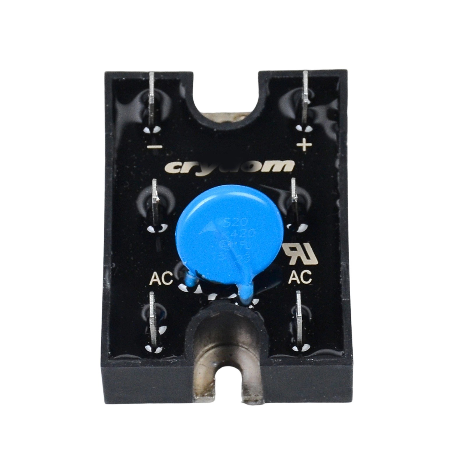 CY6807S SSR Solid State Relay SCR Output 24VAC For Crydom Sensata