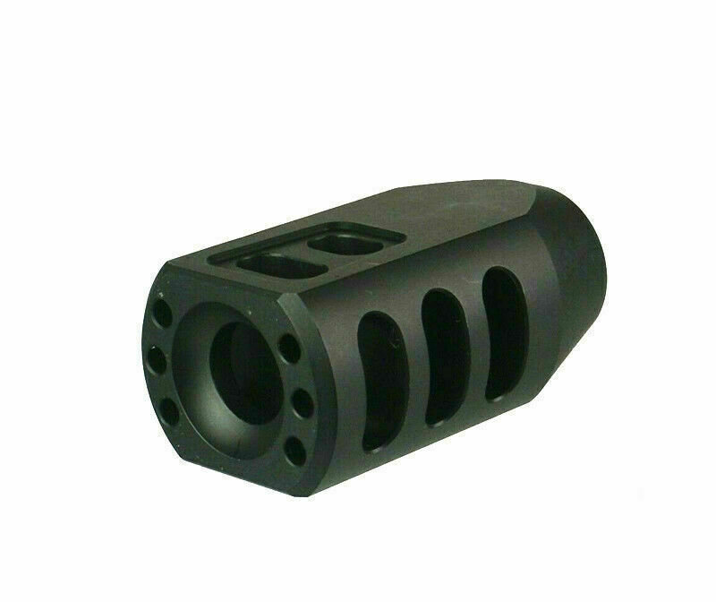 DB TAC 3/4''x24 TPI For .50 Tanker Muzzle Brake, 3/4''x24 TPI Thread