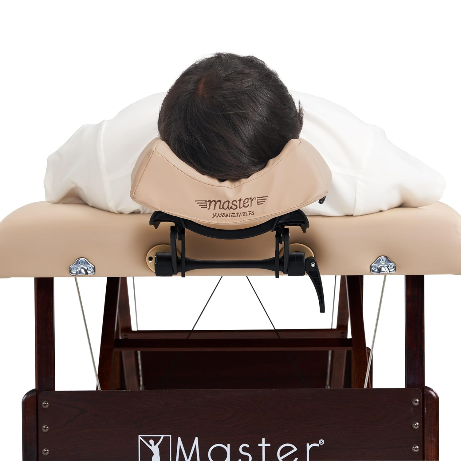 Ergonomic Dream Face Cradle for Massage Table-Universal Size
