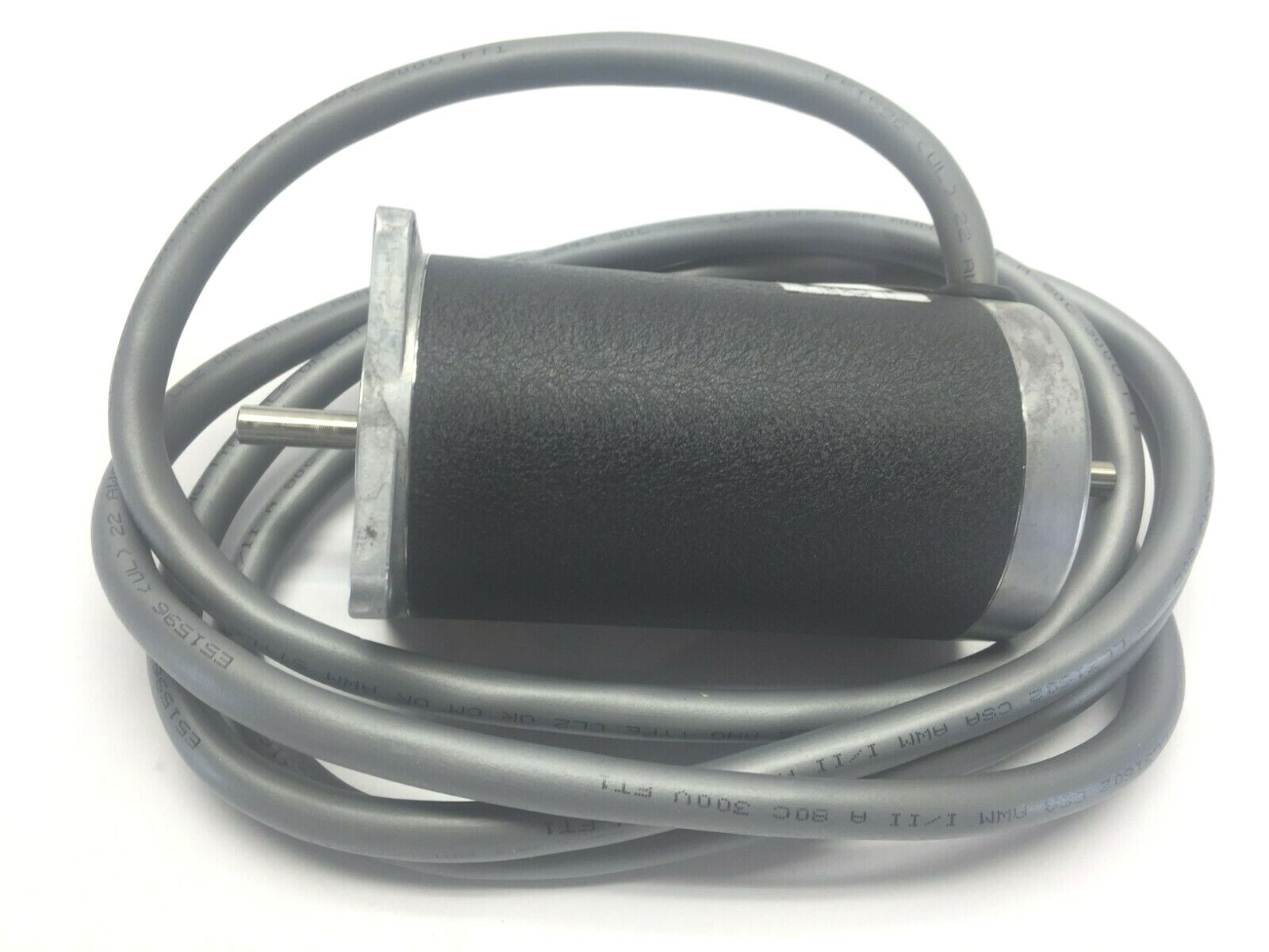API Motion M23-23D-6306AB Hybrid Step Motor