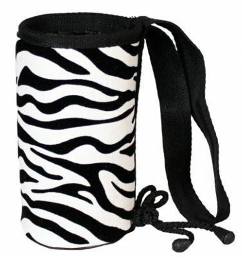 Showman Nylon Drink Can Holder