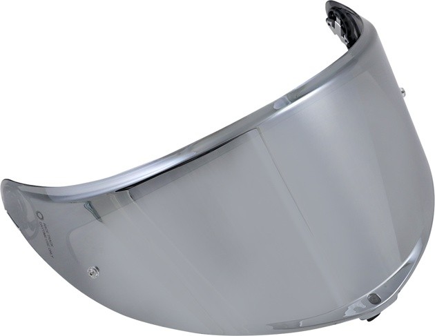 AGV K6/K6 S Helmet Replacement Pinlock Ready Shield