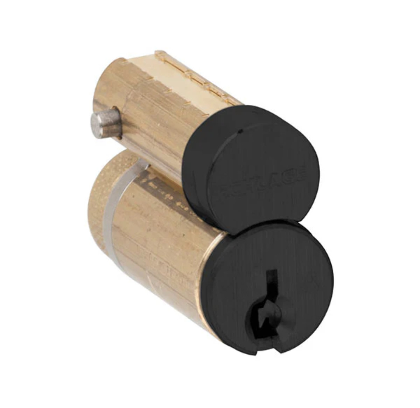 Schlage Commercial 23-030 6-Pin(FSIC) Only, Construction Core