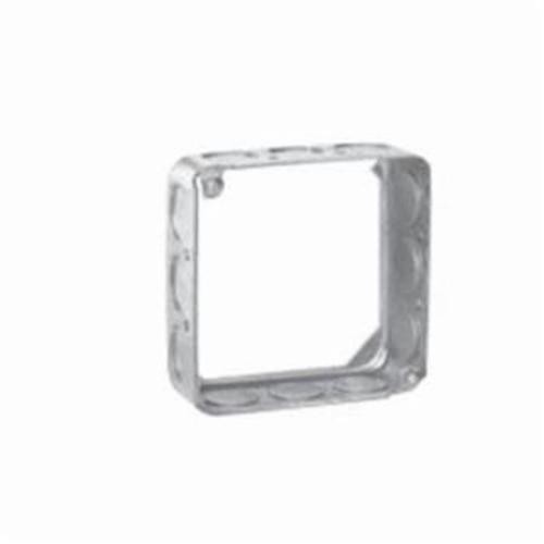 Eaton TP428 1/2"-3/4" KO 4 SQR EXT Range NPT