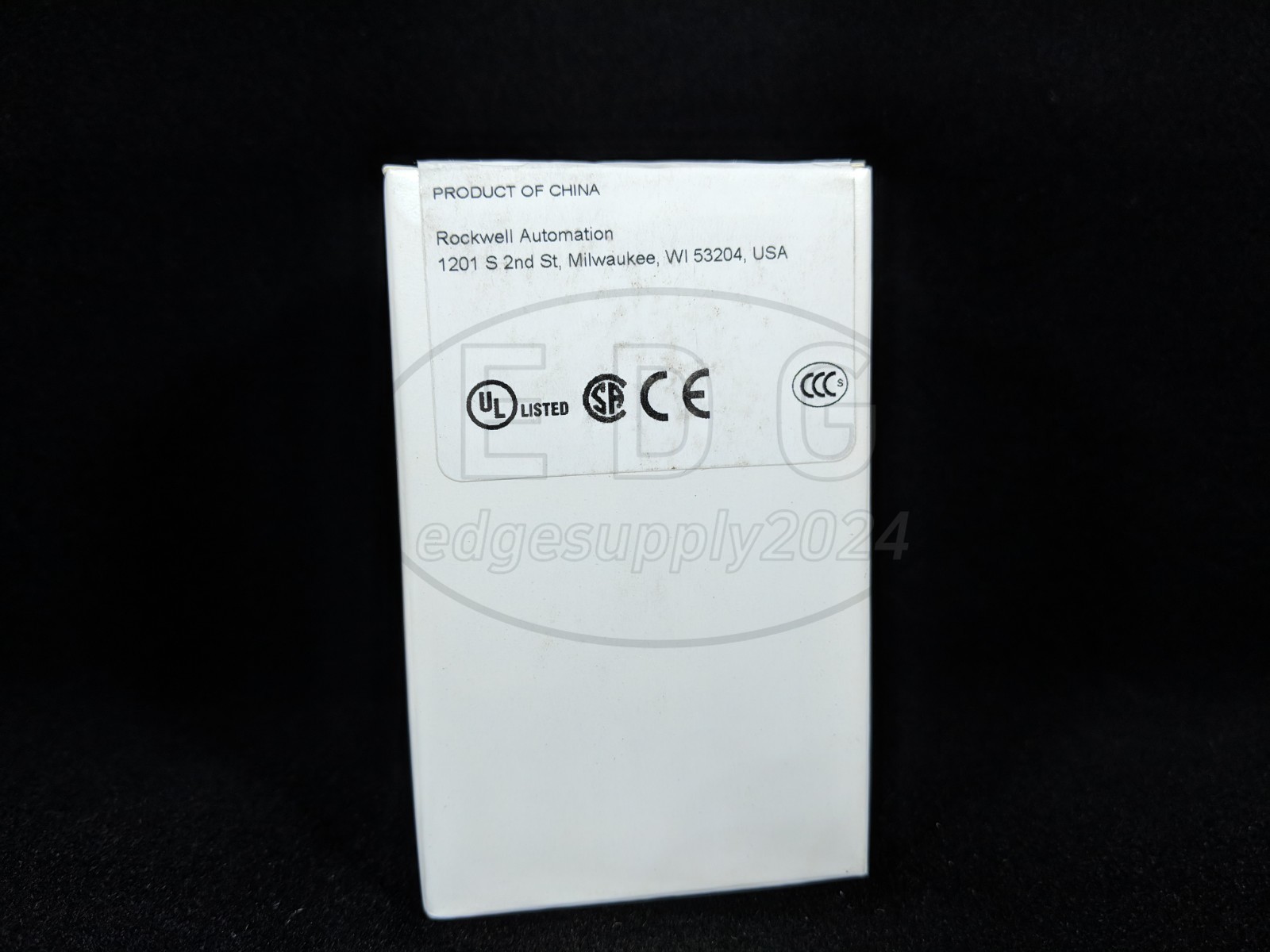 NEW ALLEN BRADLEY 800T-H2A 30.5mm Type 4/13 2 Pos Sel. Switch-Non-Illum.