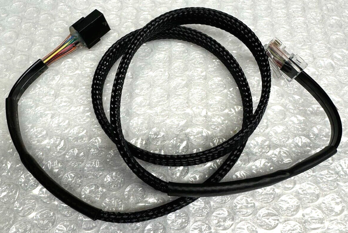 Precor Treadmill Upper Signal Cable - Part #AT190186-101 - (TRM 223 / 243)
