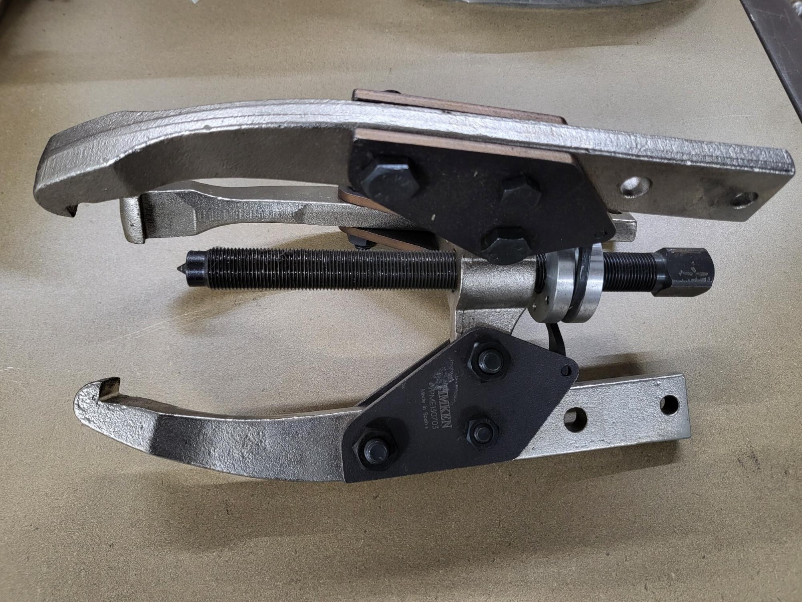 Timken VPME130703 Mechanical Puller